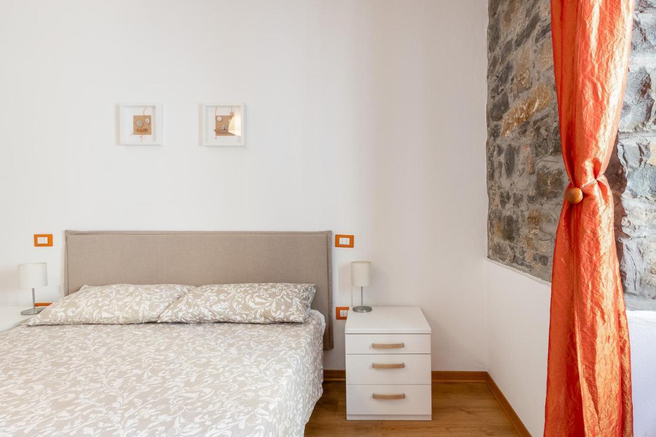 Civico Uno Apartment Trieste Exterior photo